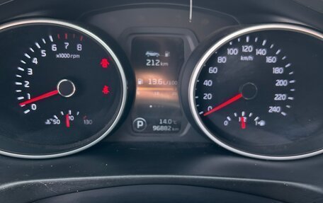 KIA Sportage III, 2014 год, 1 550 000 рублей, 8 фотография
