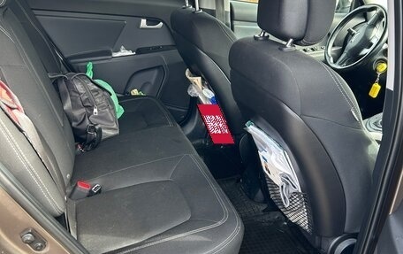 KIA Sportage III, 2014 год, 1 550 000 рублей, 10 фотография