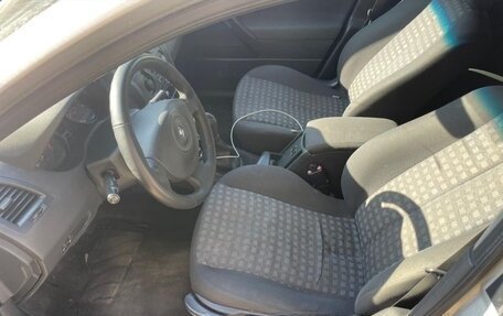 Renault Megane II, 2007 год, 500 000 рублей, 4 фотография