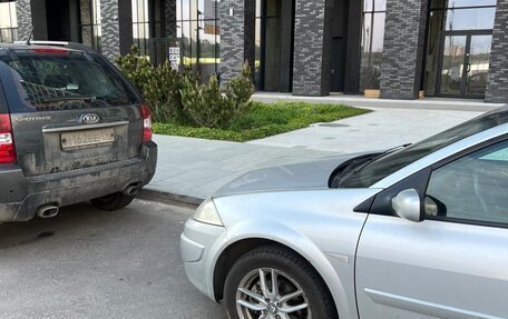 Renault Megane II, 2007 год, 500 000 рублей, 10 фотография