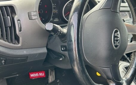 KIA Sportage III, 2014 год, 1 550 000 рублей, 12 фотография