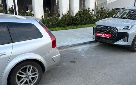 Renault Megane II, 2007 год, 500 000 рублей, 2 фотография