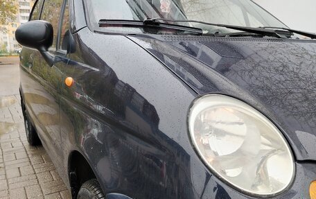 Daewoo Matiz I, 2009 год, 175 000 рублей, 5 фотография