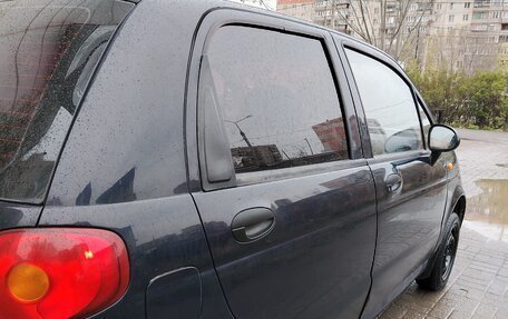 Daewoo Matiz I, 2009 год, 175 000 рублей, 15 фотография