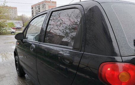 Daewoo Matiz I, 2009 год, 175 000 рублей, 16 фотография