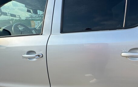 Volkswagen Amarok I рестайлинг, 2012 год, 1 050 000 рублей, 3 фотография