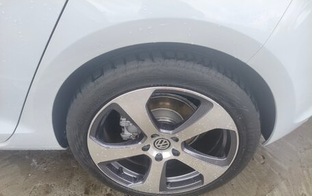Volkswagen Golf VII, 2014 год, 1 150 000 рублей, 6 фотография
