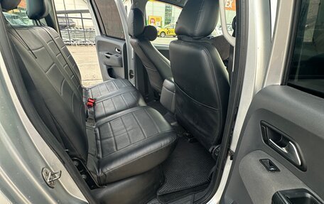 Volkswagen Amarok I рестайлинг, 2012 год, 1 050 000 рублей, 11 фотография