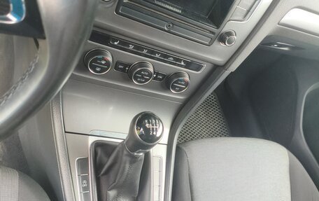 Volkswagen Golf VII, 2014 год, 1 150 000 рублей, 9 фотография