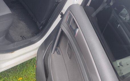 Volkswagen Golf VII, 2014 год, 1 150 000 рублей, 19 фотография