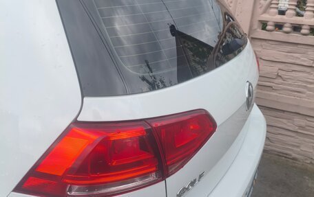 Volkswagen Golf VII, 2014 год, 1 150 000 рублей, 24 фотография