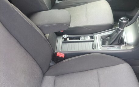 Volkswagen Golf VII, 2014 год, 1 150 000 рублей, 20 фотография