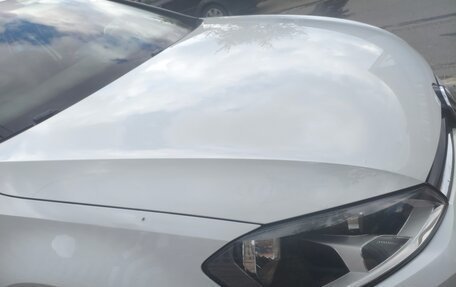 Volkswagen Golf VII, 2014 год, 1 150 000 рублей, 29 фотография