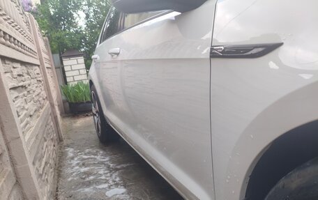 Volkswagen Golf VII, 2014 год, 1 150 000 рублей, 31 фотография