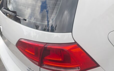 Volkswagen Golf VII, 2014 год, 1 150 000 рублей, 25 фотография