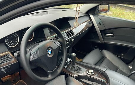 BMW 5 серия, 2003 год, 2 000 000 рублей, 7 фотография