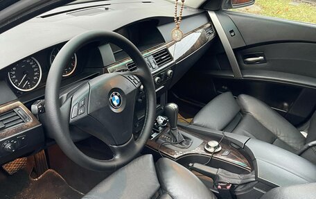 BMW 5 серия, 2003 год, 2 000 000 рублей, 2 фотография