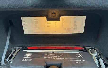 BMW 5 серия, 2003 год, 2 000 000 рублей, 6 фотография
