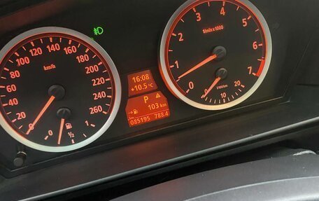 BMW 5 серия, 2003 год, 2 000 000 рублей, 5 фотография