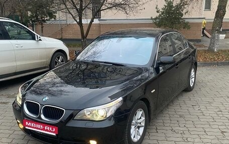 BMW 5 серия, 2003 год, 2 000 000 рублей, 4 фотография