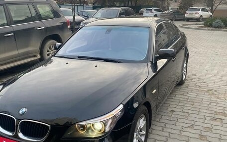 BMW 5 серия, 2003 год, 2 000 000 рублей, 3 фотография