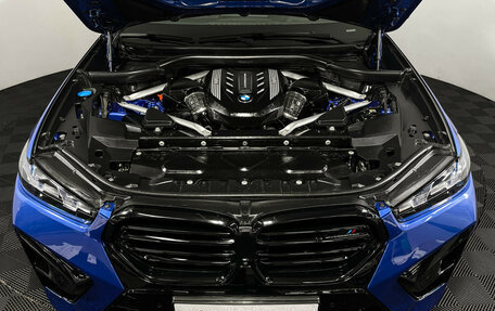 BMW X6, 2019 год, 8 200 000 рублей, 10 фотография