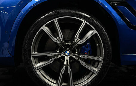 BMW X6, 2019 год, 8 200 000 рублей, 7 фотография