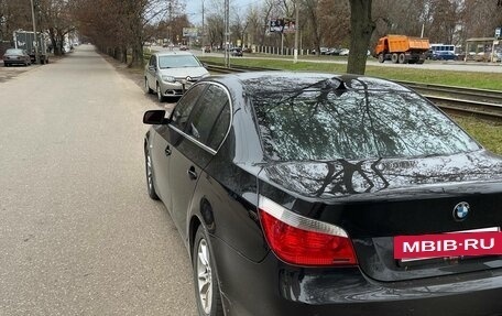 BMW 5 серия, 2003 год, 2 000 000 рублей, 12 фотография