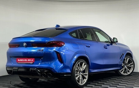 BMW X6, 2019 год, 8 200 000 рублей, 2 фотография