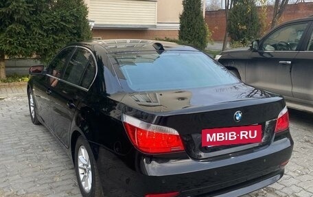 BMW 5 серия, 2003 год, 2 000 000 рублей, 10 фотография