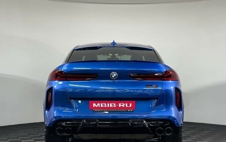 BMW X6, 2019 год, 8 200 000 рублей, 4 фотография