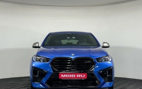 BMW X6, 2019 год, 8 200 000 рублей, 3 фотография