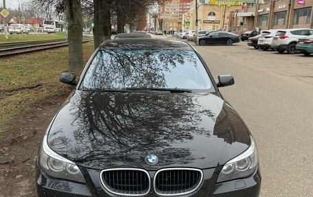 BMW 5 серия, 2003 год, 2 000 000 рублей, 13 фотография