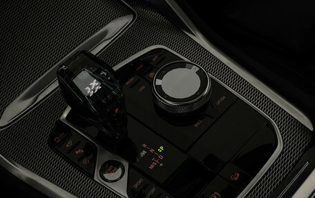 BMW X6, 2019 год, 8 200 000 рублей, 20 фотография