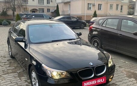 BMW 5 серия, 2003 год, 2 000 000 рублей, 11 фотография