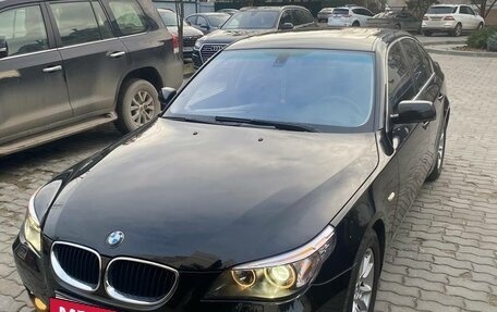 BMW 5 серия, 2003 год, 2 000 000 рублей, 9 фотография