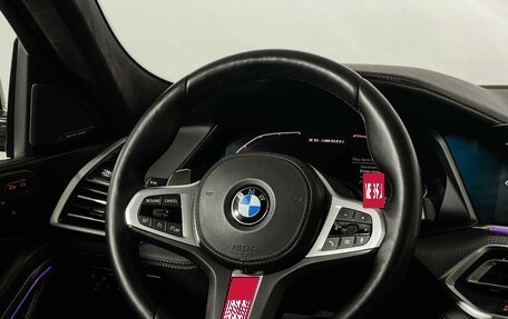 BMW X6, 2019 год, 8 200 000 рублей, 15 фотография