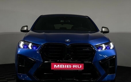 BMW X6, 2019 год, 8 200 000 рублей, 25 фотография