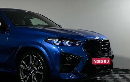 BMW X6, 2019 год, 8 200 000 рублей, 24 фотография
