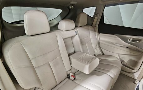 Nissan Murano, 2017 год, 1 941 000 рублей, 17 фотография
