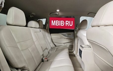 Nissan Murano, 2017 год, 1 941 000 рублей, 16 фотография