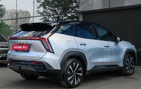 Geely Atlas, 2024 год, 3 300 000 рублей, 4 фотография