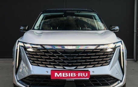 Geely Atlas, 2024 год, 3 300 000 рублей, 2 фотография