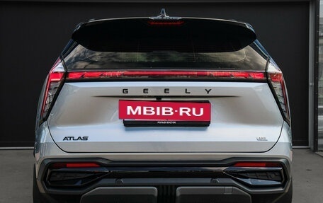 Geely Atlas, 2024 год, 3 300 000 рублей, 5 фотография
