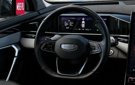 Geely Atlas, 2024 год, 3 300 000 рублей, 12 фотография