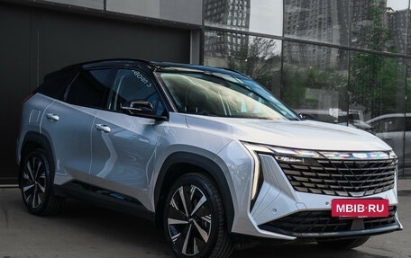 Geely Atlas, 2024 год, 3 300 000 рублей, 3 фотография