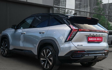 Geely Atlas, 2024 год, 3 300 000 рублей, 6 фотография
