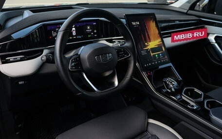 Geely Atlas, 2024 год, 3 300 000 рублей, 15 фотография