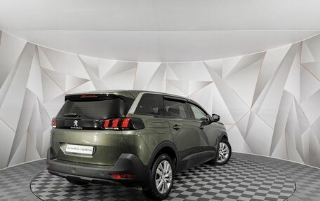 Peugeot 5008 II, 2019 год, 1 835 150 рублей, 2 фотография