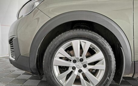 Peugeot 5008 II, 2019 год, 1 835 150 рублей, 9 фотография
